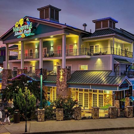 Margaritaville Island Hotel Pigeon Forge Zewnętrze zdjęcie